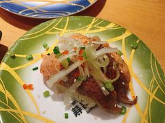 火灸三文鱼寿司-沼津港渔市(宏伊国际广场店)