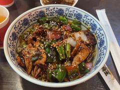 -王繁星面馆(西安熙地港店)
