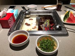 -海底捞火锅(万象城店)