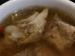 -宁海安岚·南溪阁全日餐厅