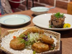 -周家二小姐的菜(西津渡店)