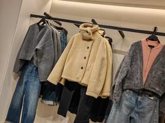-ZARA(世贸天阶店)