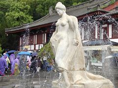 -华清宫景区
