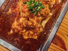 -兔槽江湖菜·重庆璧山兔(水围店)