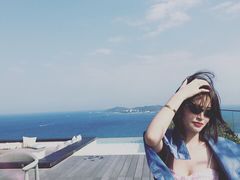 -瑰丽酒店·海吧·天际下午茶·现场DJ·天台酒吧