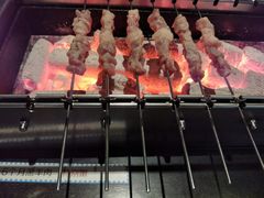-很久以前羊肉串(簋街店)