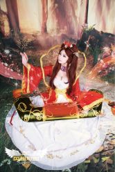 点击看大图 -星元素cosplay动漫摄影写真工作室