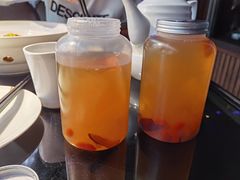 -阿庄新豫菜(通泰路店)