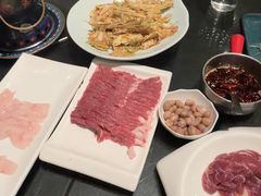 -南门涮肉(上海一店)