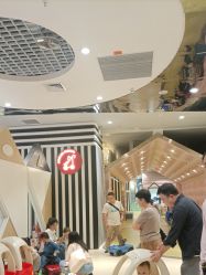 点击看大图 -meland club亲子乐园(重庆万象城店)