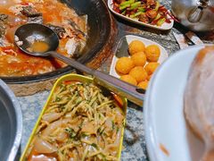 -天发长铁锅炖(王秀村店)