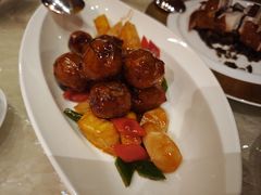 -8餐厅(新葡京酒店)