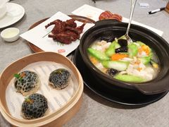 -凯逸轩·匠心粤菜(中城名仕汇店)