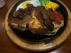 -佳纳客牛排(华亚欢乐城店)