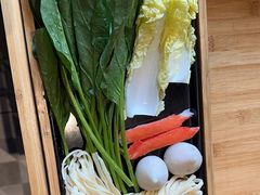 -手选潮汕鲜活牛肉火锅(二七广场店)