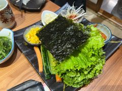 -丸藏和牛烧肉专门店(园区师惠坊店)