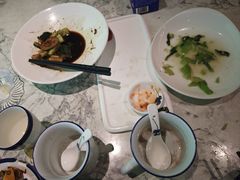 -醉南拳客家菜·河田鸡(东街口航空大厦店)