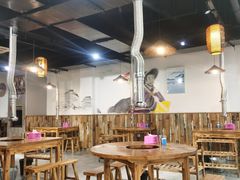 -袁家水泊水浒烤肉(白金店)