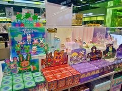 -TOP TOY(大兴荟聚店)