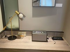 -上海虹桥中心爱琴海亚朵S酒店