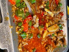 -蛙喔牛蛙(仙林万达茂店)