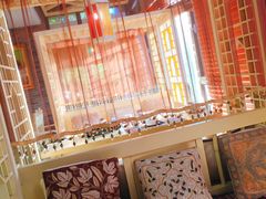 -甘尼仕印度餐厅爵士酒吧(阳春巷店)