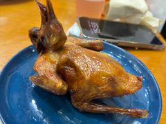 -煲煲掂风味煲仔饭餐厅(西区店)