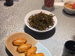 -外婆家(义乌新光汇购物中心店)