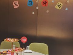 -海底捞火锅(海宁路店)