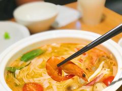 -米纸越南小馆(金鹰世界店)