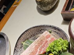 -久藏·横膈膜烧肉·酒场(江汉路店)