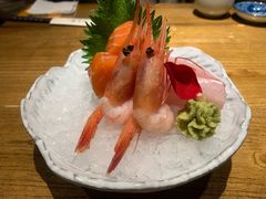 -阿吾罗日本料理(K11艺术中心店)