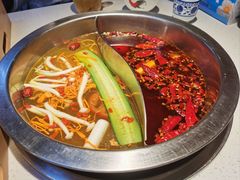 -芈重山老火锅(广州首店)