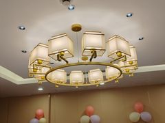 -海宝酒家(中山四路店)