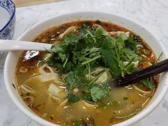 -豫厨老汤拉面(企业广场店)