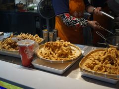 酥肉-八一路好吃街(雨田商务大厦店)