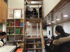 -姥家春饼店(漳州二路店)