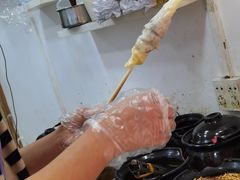-内涵饵块