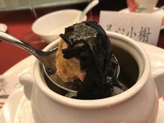 -民族饭店-四季餐厅