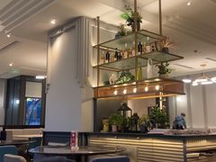 大堂-港丽餐厅(高德置地店)