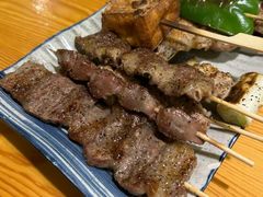 -晶吉·居酒屋·烧鸟·生鱼饭(中山区民主广场店)