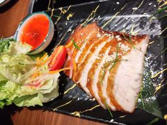 -南越郡·越式风味餐厅(青秀万达店)