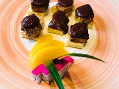 -月下料理(楷林IFC店)