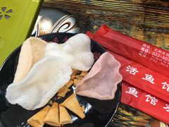 -活鱼馆(宜兴埠店)