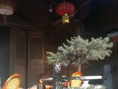 -龙姐私房菜(和顺古镇店)