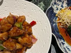 -奉天小馆·非遗东北菜(沈阳万象城店)