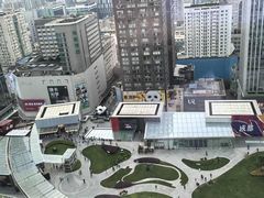 -成都尼依格罗酒店
