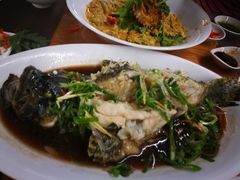 -芽庄MP泰式海鲜海景餐厅