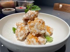 奇妙虾球-小大董·烤鸭(观景餐厅·南京西路店)