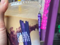 -HANA COFFEE(长寿路店)